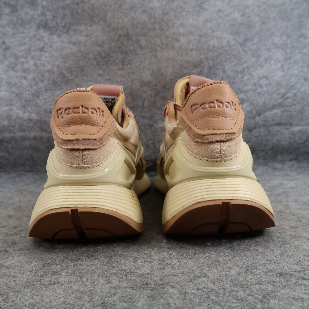 Reebok Shoes Womens 5.5 Sneakers National Geographic Lifestyle Fashion Athletic - Picture 4 of 16